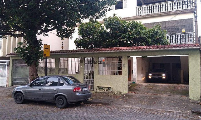 Casa Para Locação, C...