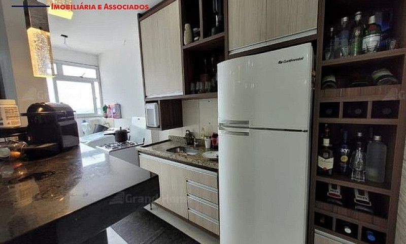 Apartamento 2 Quarto...