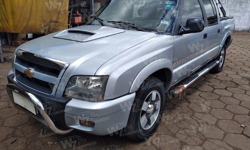 S10 Executiva Flex 2...