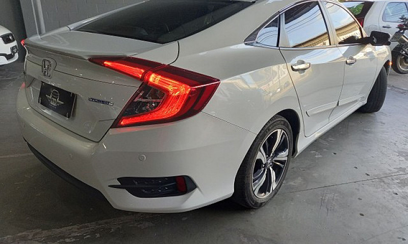 Civic Touring Turbo ...