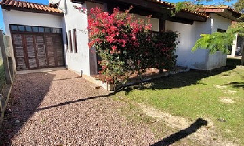 Tramandaí - Casa Pad...