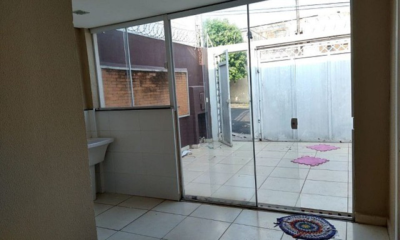 *Casa Em Santana Car...