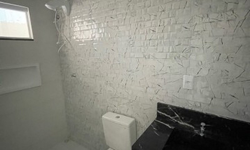 Casa 10X20 Loteament...