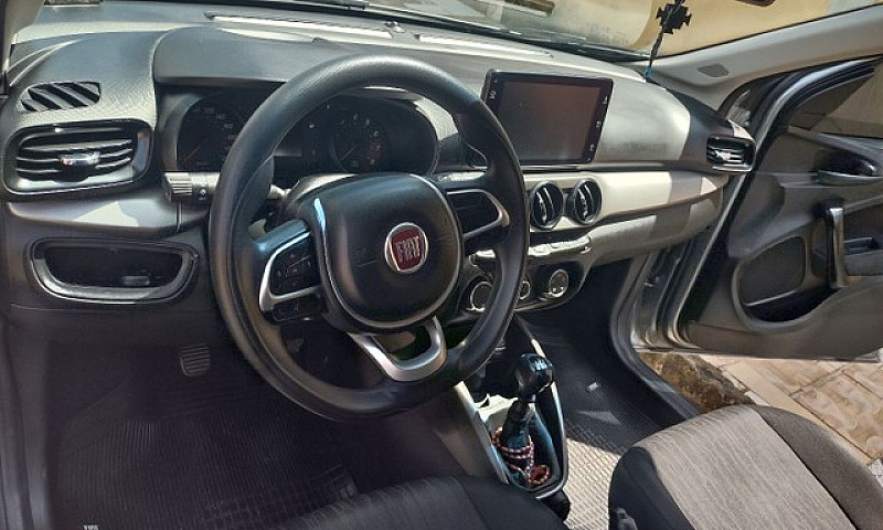 Fiat Argo 19/19 Comp...