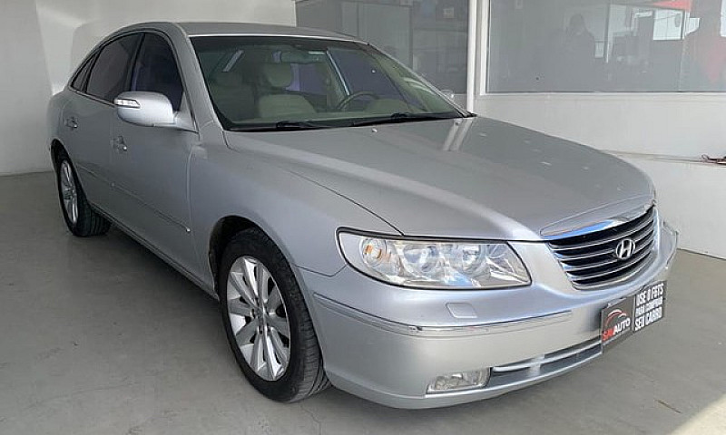 Hyundai Azera 3.3 V6...