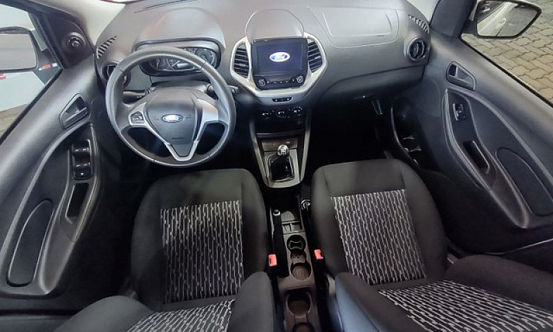 Ford Ka Se Plus 1.5 ...