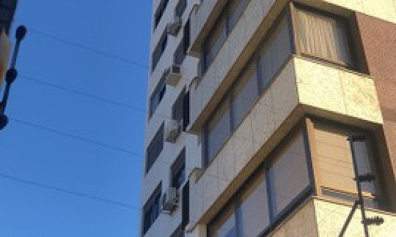 Excelente Apartament...