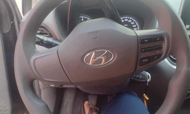 Hb20S 2021 Sedan Bai...