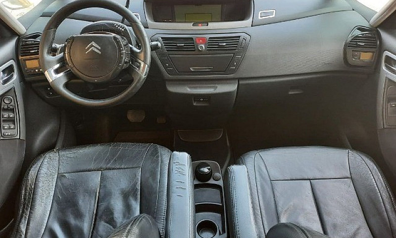 Citroen C4 Picasso G...