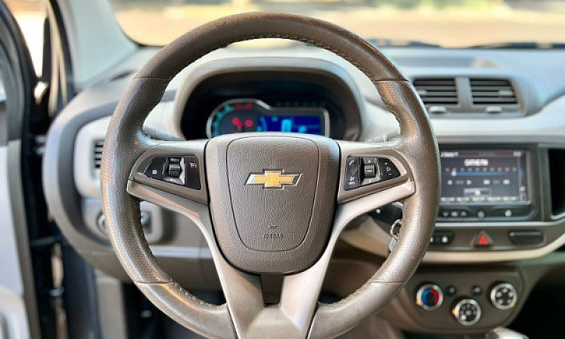 Chevrolet Spin 1.8 L...