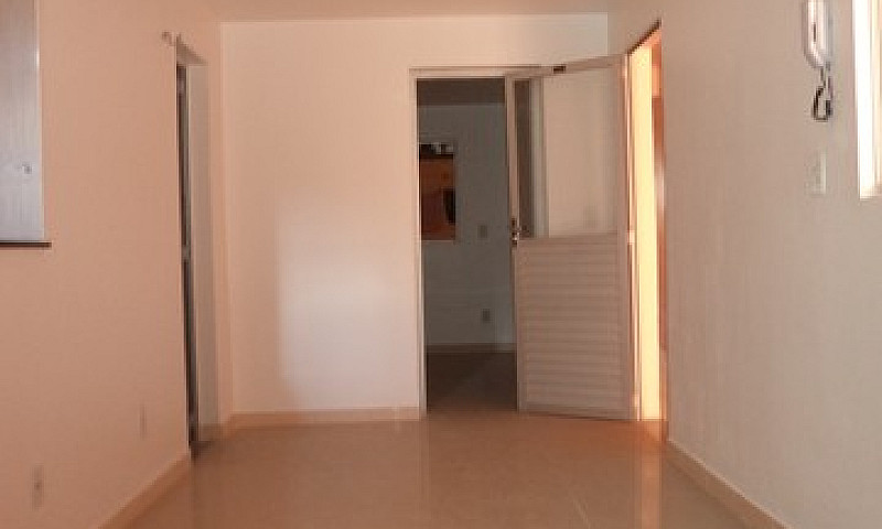 Apartamento  - Rua J...