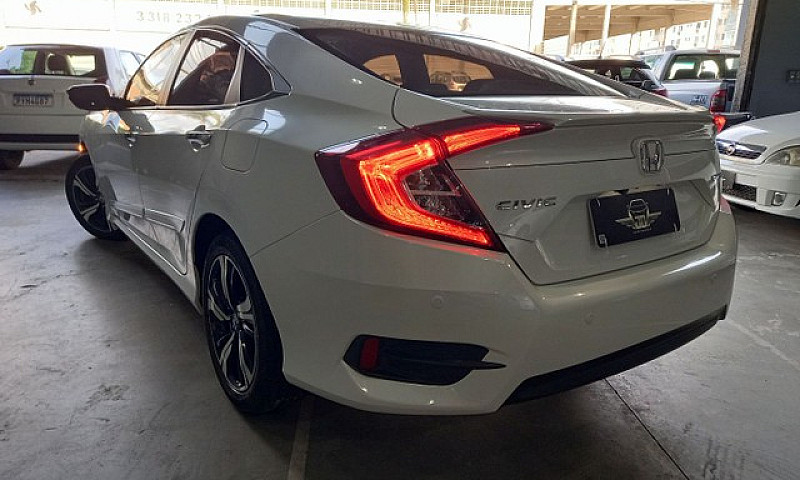 Civic Touring Turbo ...