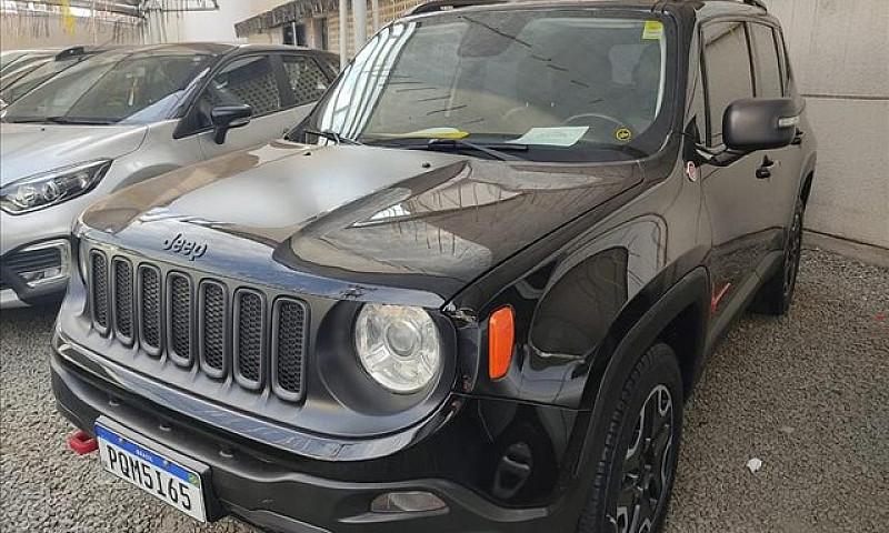 Jeep Renegade 2.0 16...