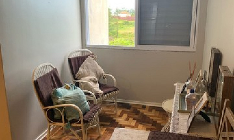 Apartamento Itapirub...