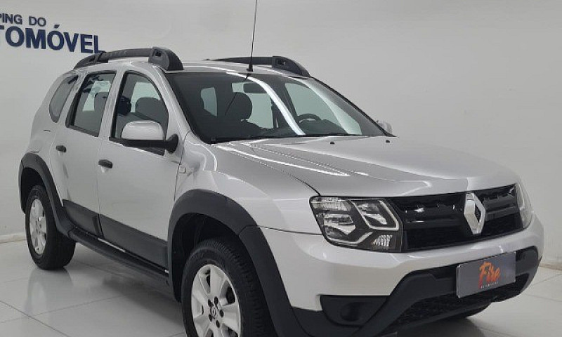 Duster 2017  Express...
