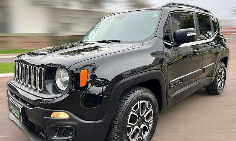 Jeep Renegade Sport ...