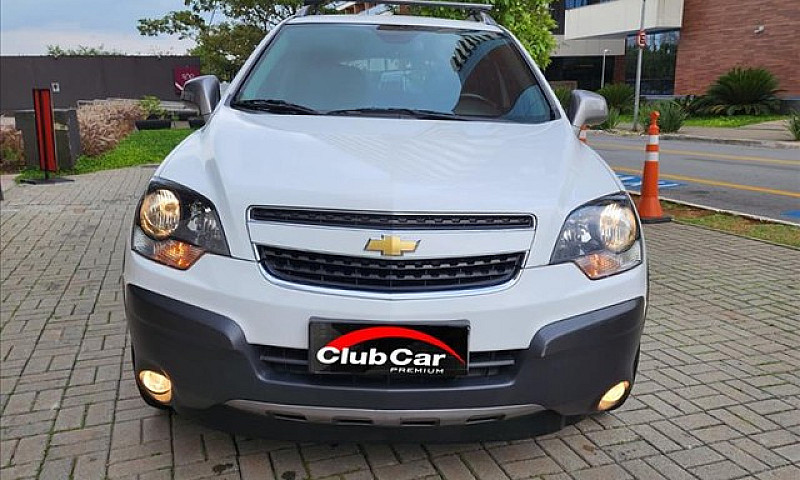 Chevrolet Captiva 2....