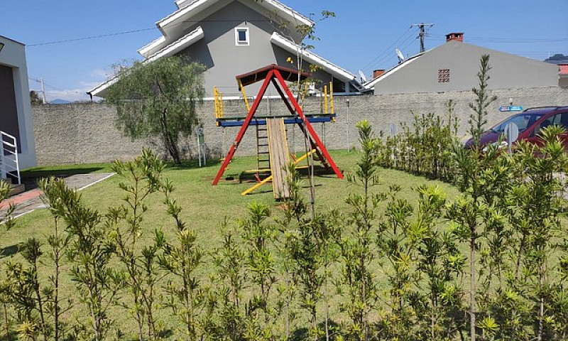 Apartamento Com 2 Do...