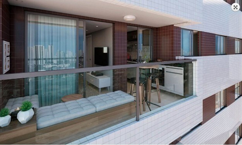 Ni-Praça Das Auroras...