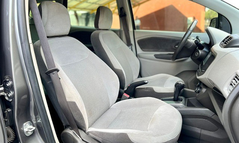 Chevrolet Spin 1.8 L...