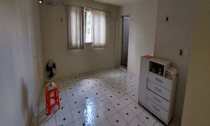 Casa Na Djalma Dutra...