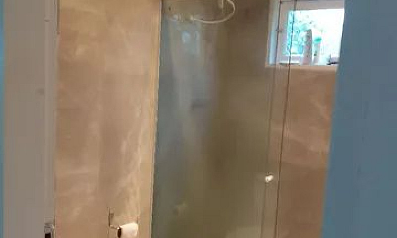 Alugo Casa Anual ...