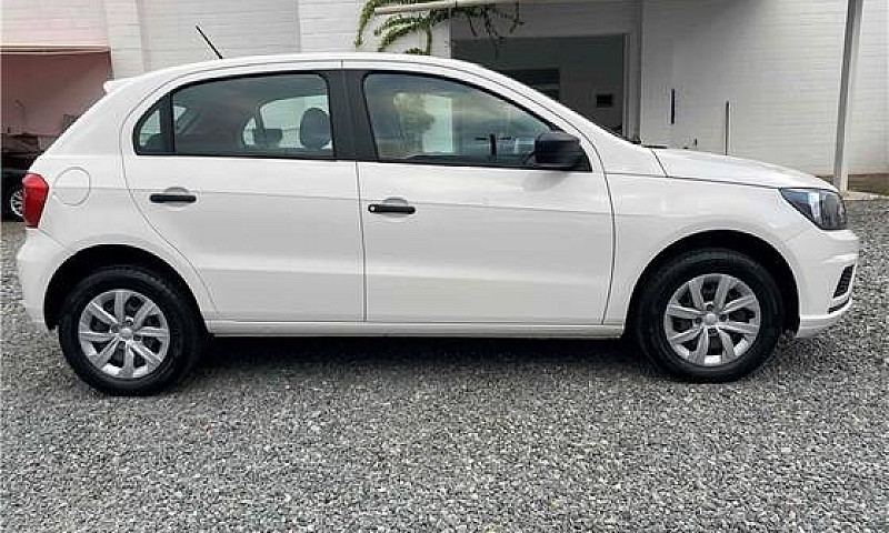 Vw - Volkswagen Gol ...