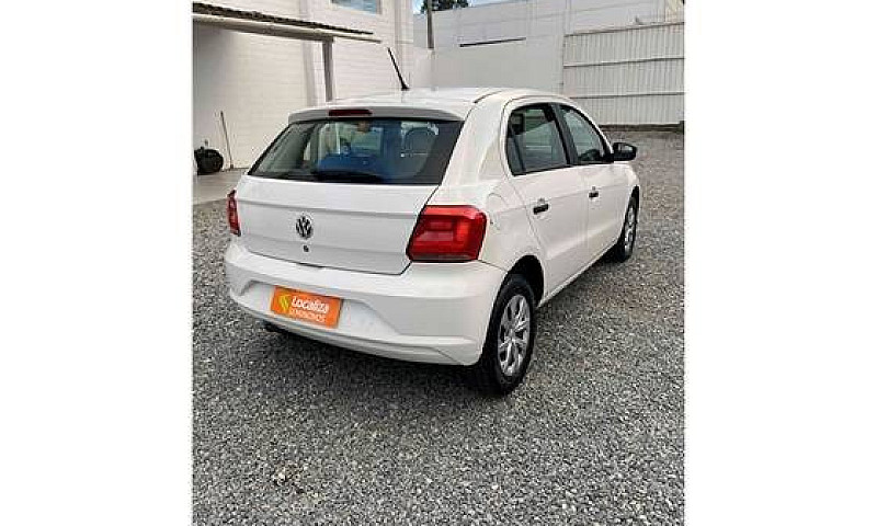 Vw - Volkswagen Gol ...