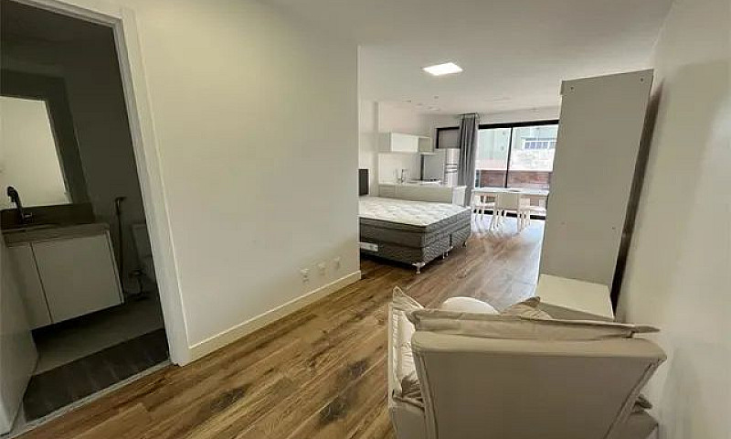 Apartamento Studio T...