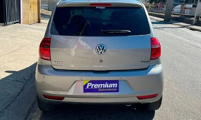 Vw / Fox 1.6 Trend 2...