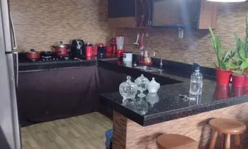 Casa No Buriti / Alu...