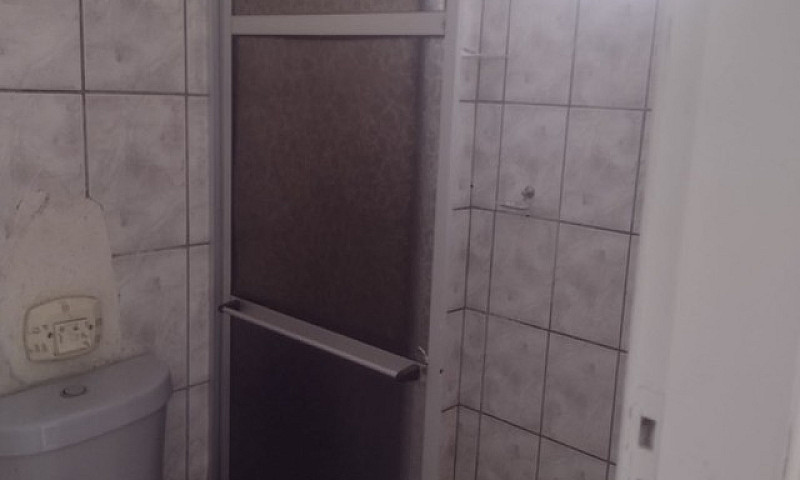 Apartamento 2 Quarto...