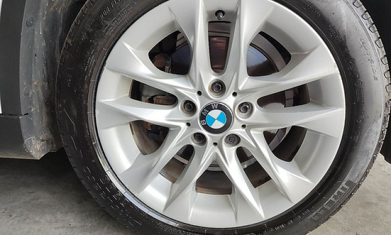 Bmw X1 Sdrive 20I 2....
