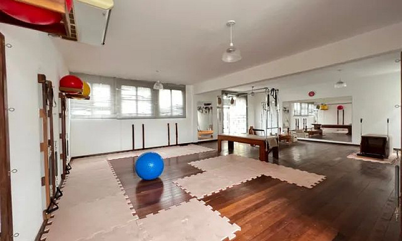 Casa Ou Ponto Comerc...