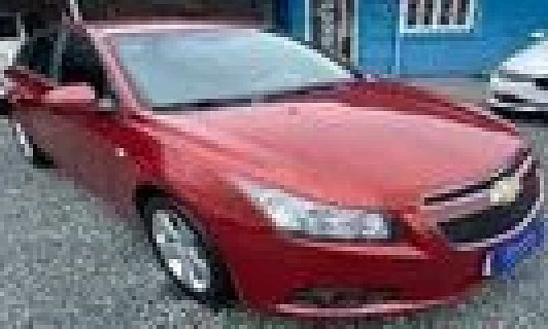 Cruze 1.8 Lt Automát...