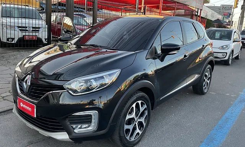 Captur Intense 2.0 A...