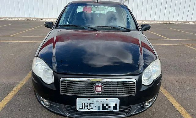 Fiat Siena Elx 1.4 F...