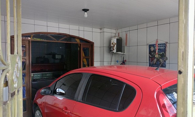 Casa Na Cidade Nova ...