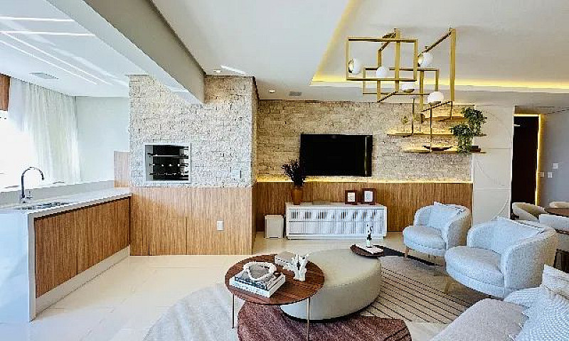 Apartamento Showroom...