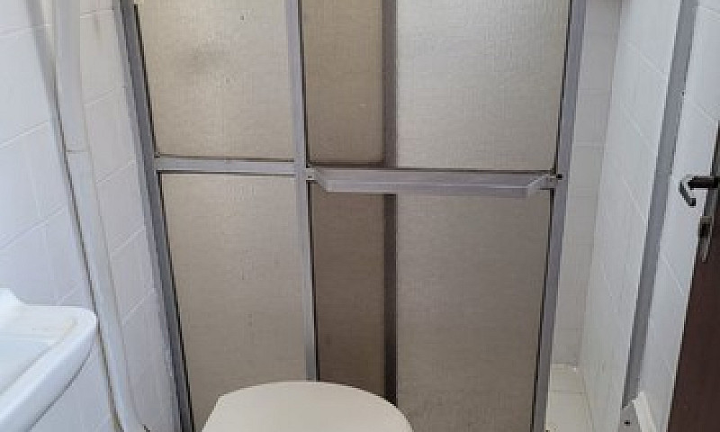 Alugo Apartamento 3/...