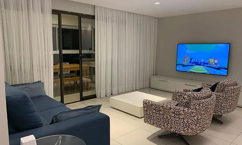 Apartamento Para Alu...