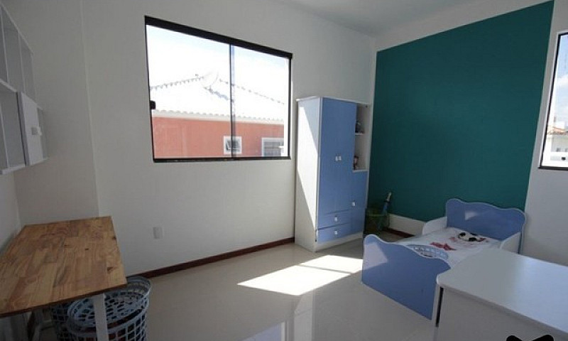 Casa Em Condomínio F...