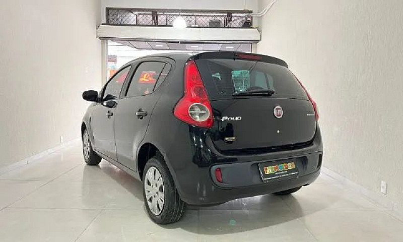 Fiat Palio Attractiv...