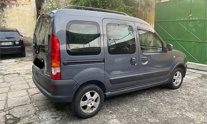 Renault Kangoo Sport...