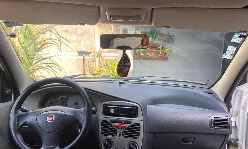 Fiat Palio 1.0 Econo...