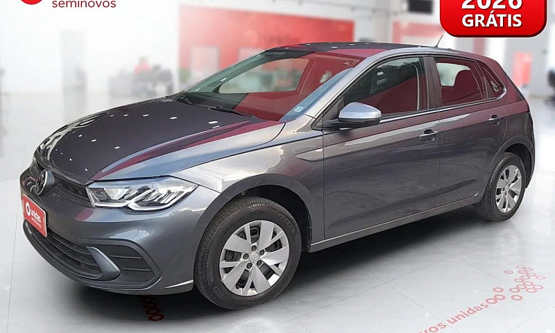 Volkswagen Polo 1.0 ...