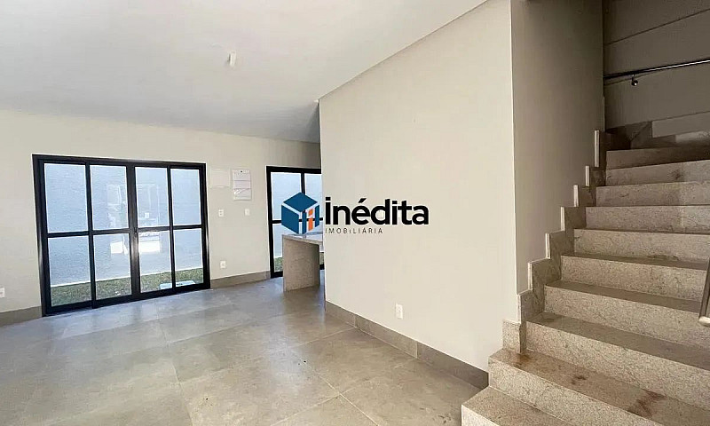 Sobrado Com 03 Suíte...