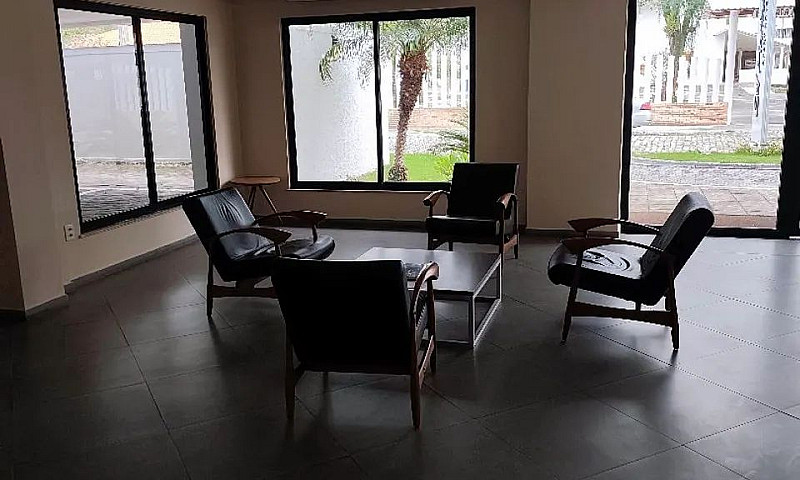 Apartamento Top Flat...