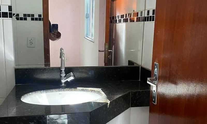 Casa 3 Quartos Sozin...