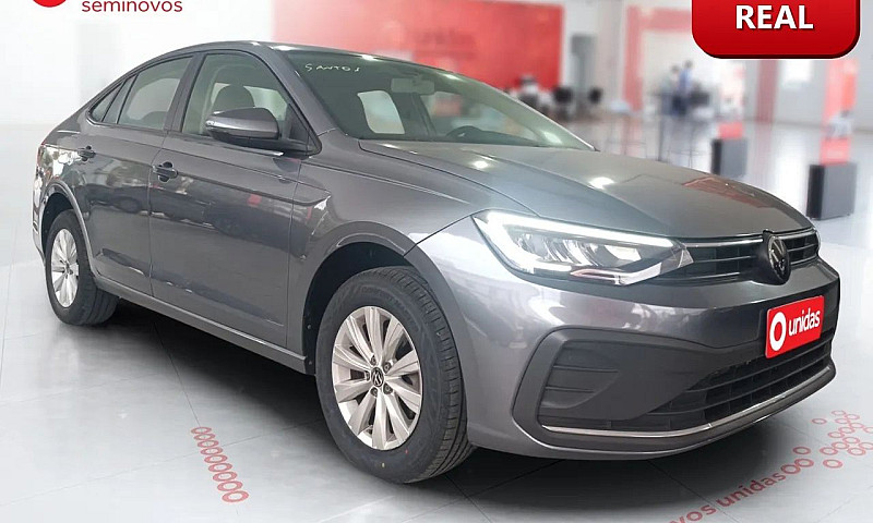 Volkswagen Virtus Ts...